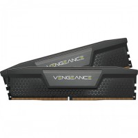 

                                    Corsair VENGEANCE 32GB (2x16GB) DDR5 4800MHz C40 RAM Kit Black